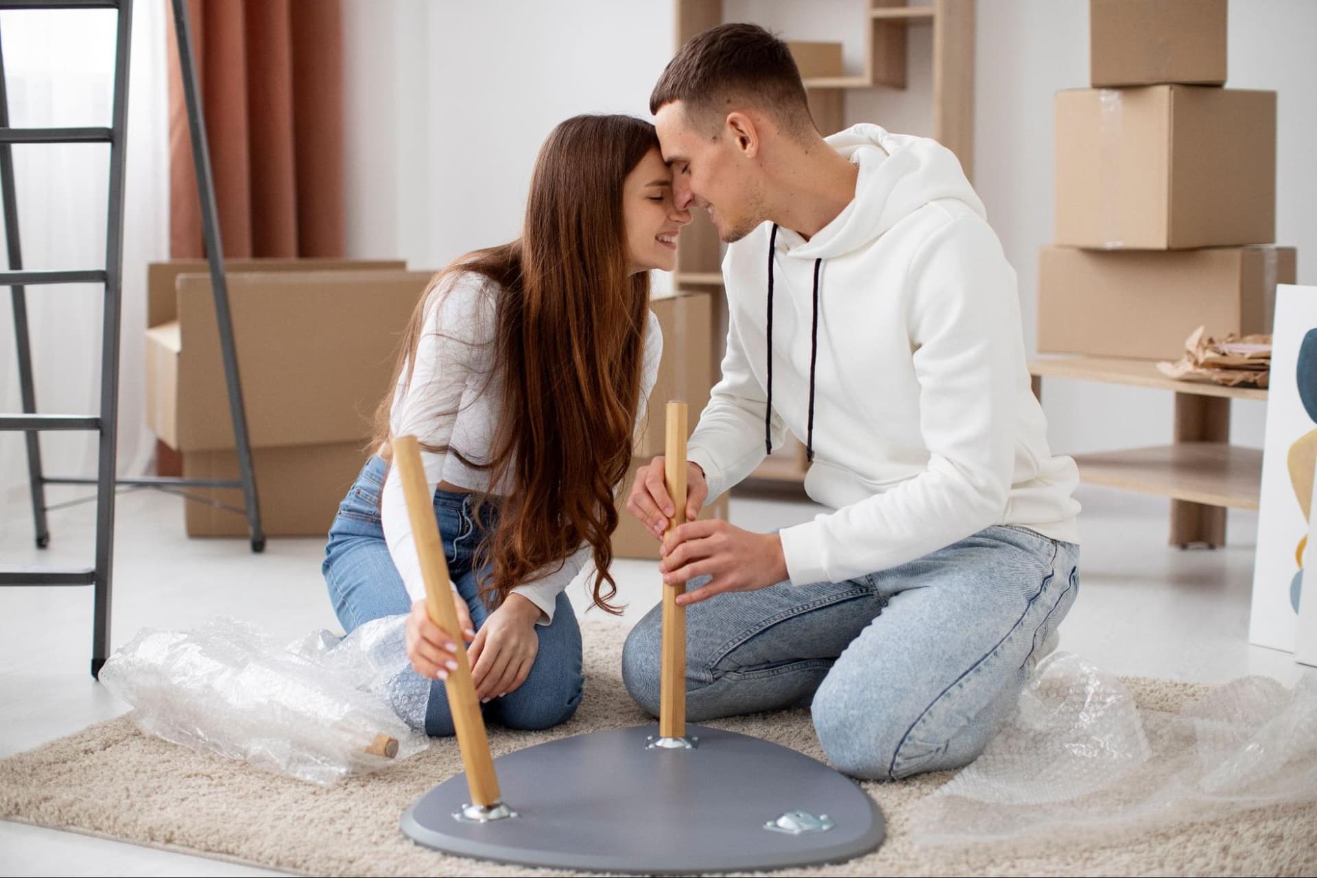 Ипотека для молодой семьи в России в 2026 году